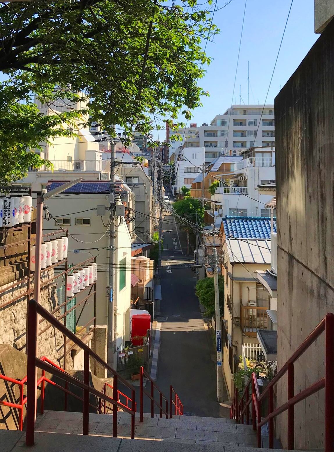 Image du Tokyo